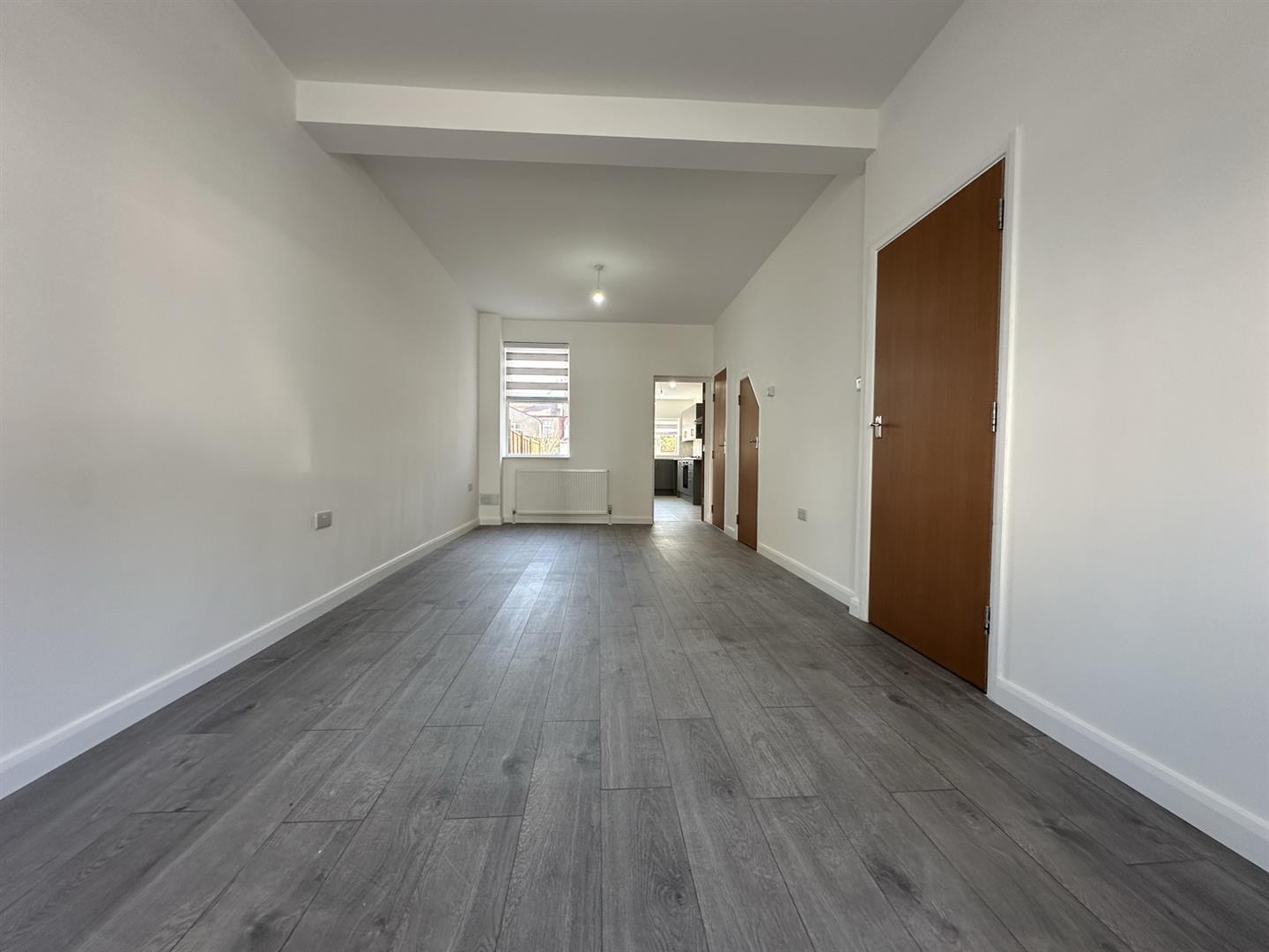 Gordon Road, Edmonton